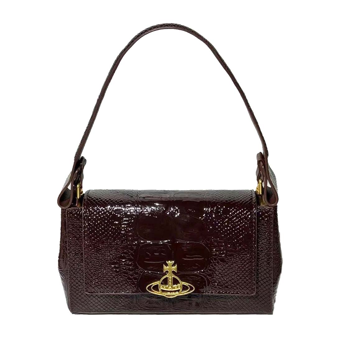 23 Colors Hazel Handbag