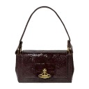 Chocolate Serpentine Pattern