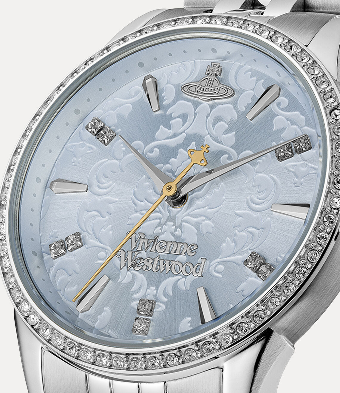 Little Wallace Watch