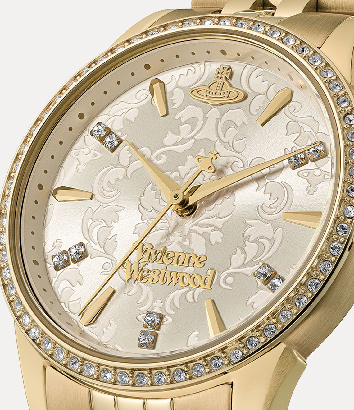 Little Wallace Watch