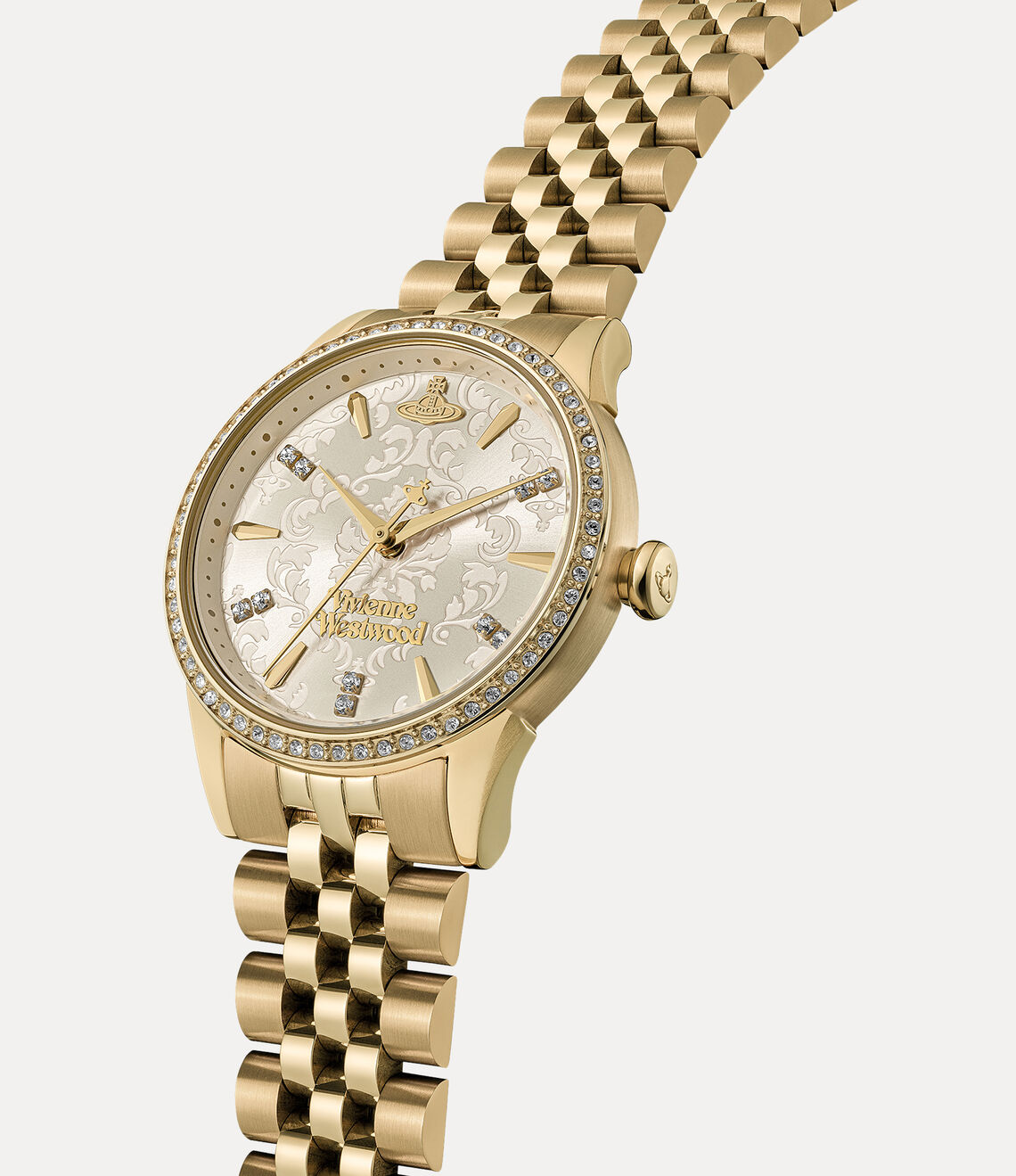 Little Wallace Watch