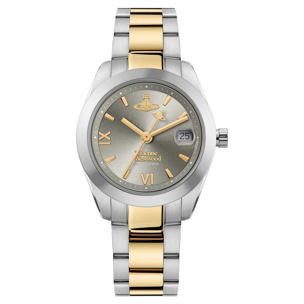 6 colors VW Fenchurch Watch