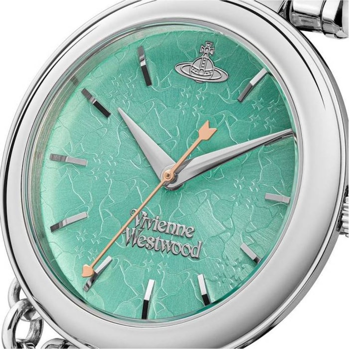 Orb Quartz Ladies Watch