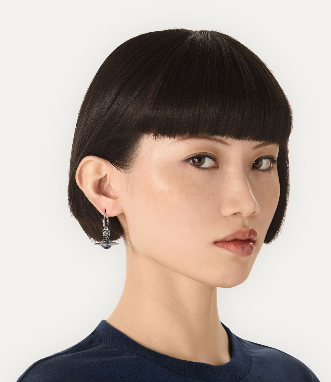 Nana Orb Earrings