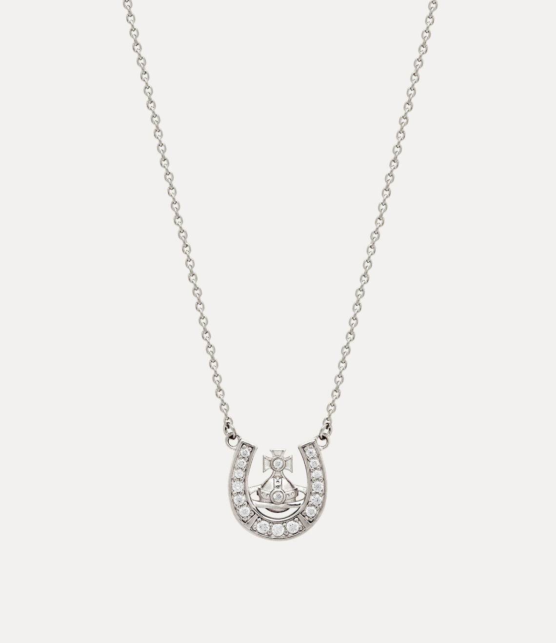 Mare Pendant Necklace