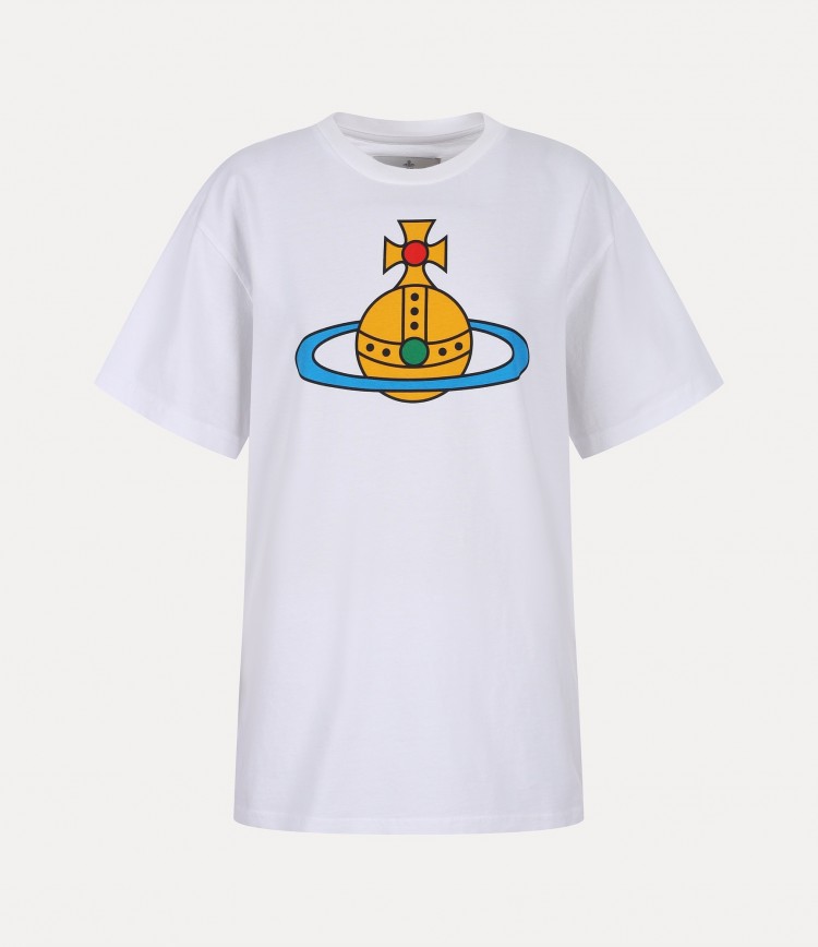 Oversized Orb Classic T-shirt