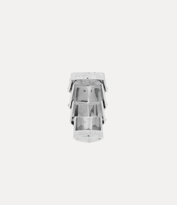 Josephus  Armor Ring