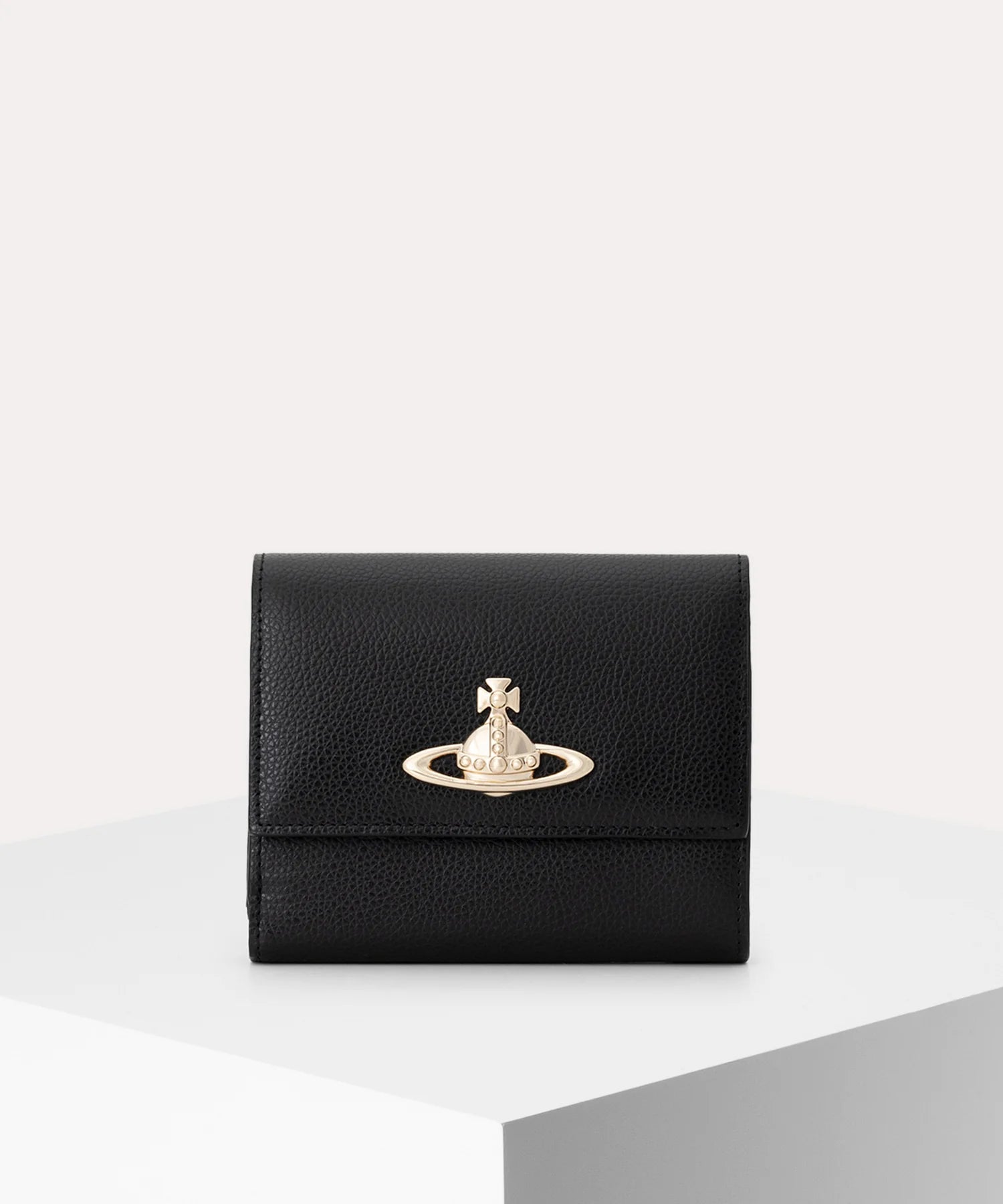 Executive Zip Trifold Wallet