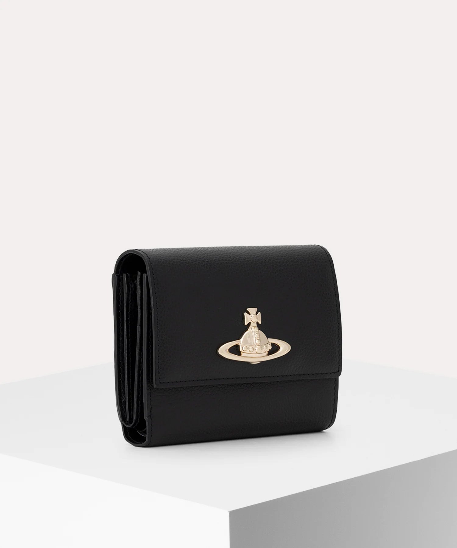 Executive Zip Trifold Wallet