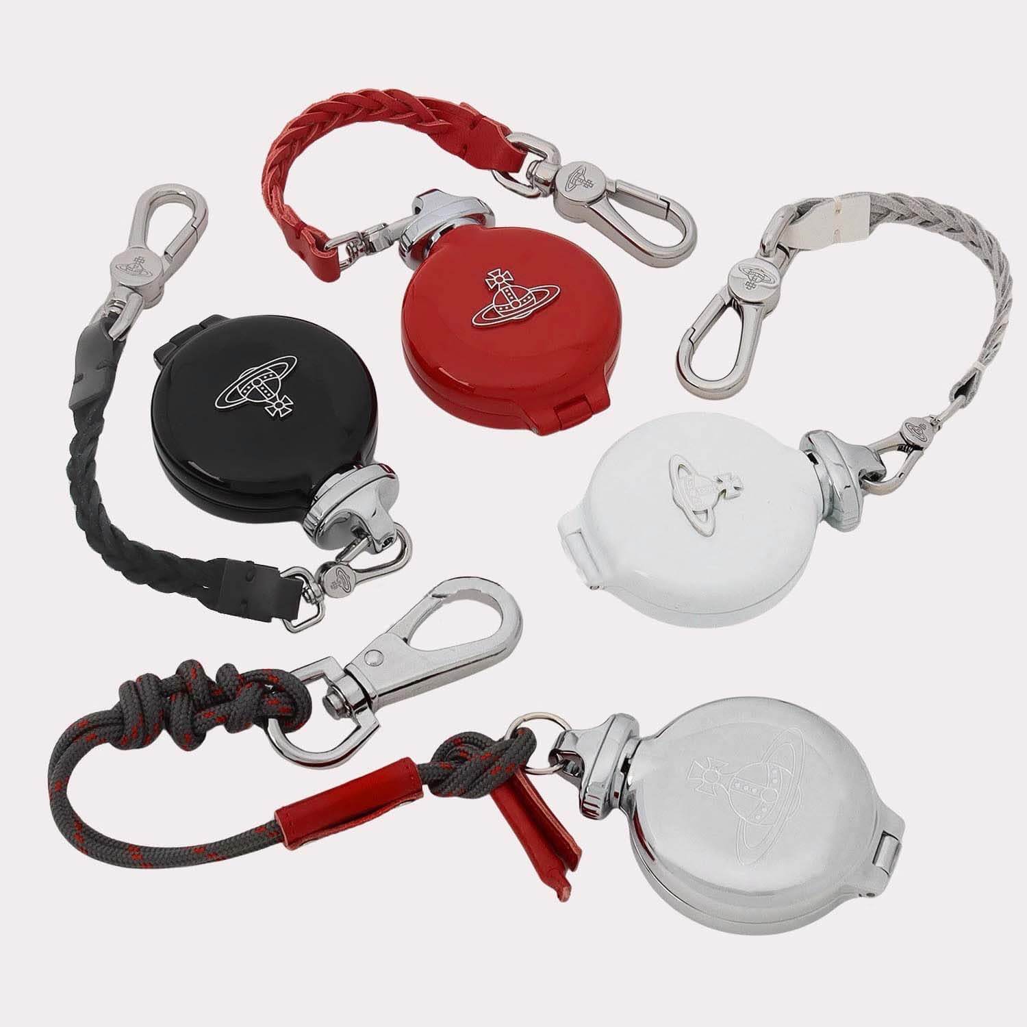 Ashtray Pendant（All 4 Colors）