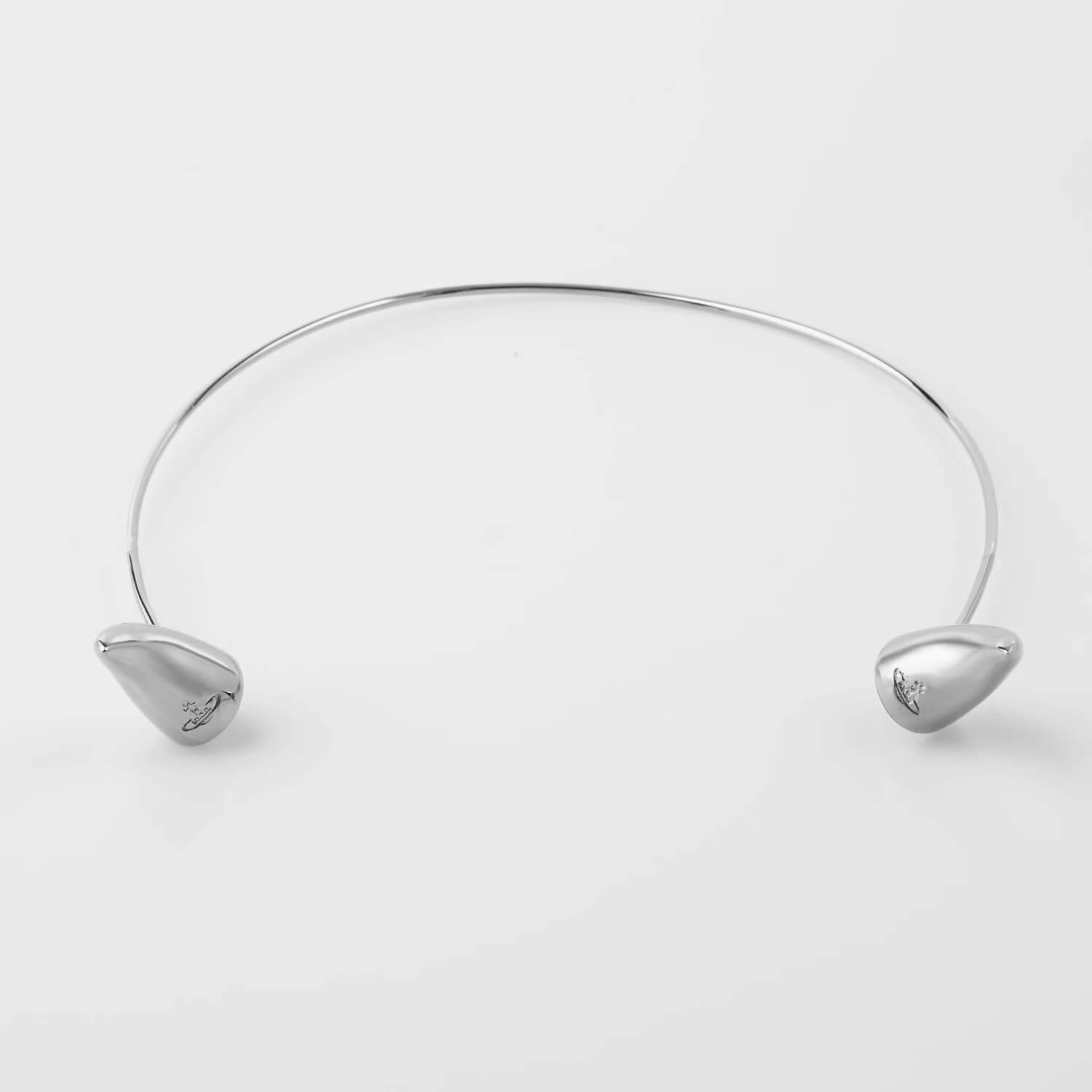 TIARA Punk Headband Collar