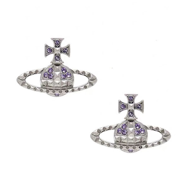11 Colors MAYFAIR Bas Relief Earrings