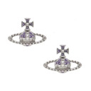 Silver Purple