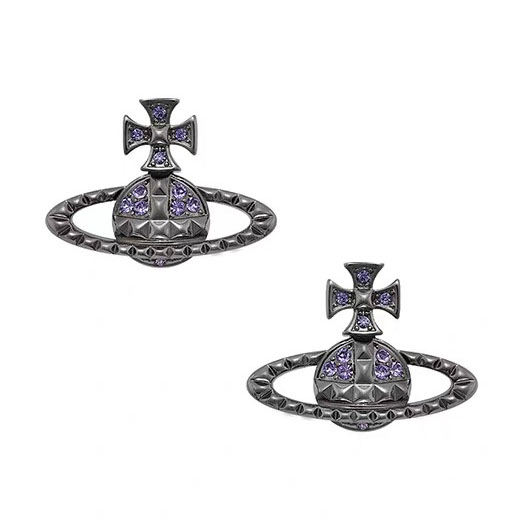 11 Colors MAYFAIR Bas Relief Earrings