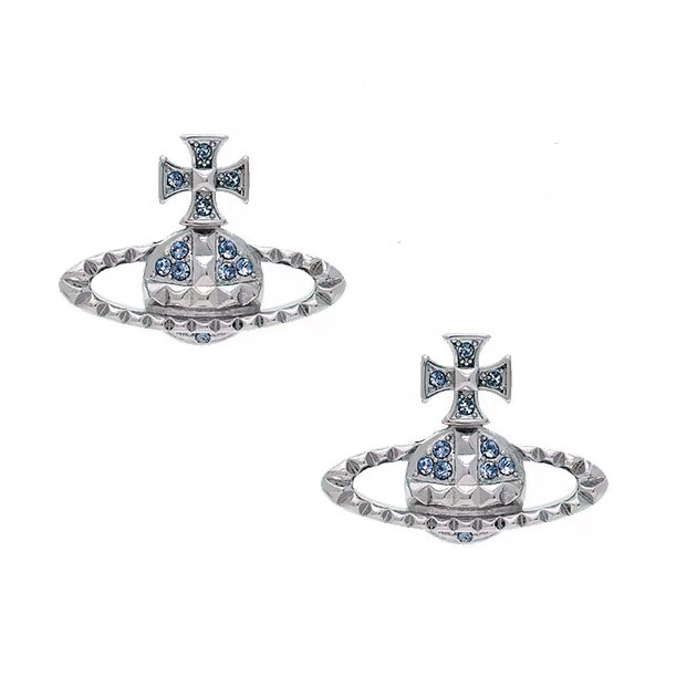 11 Colors MAYFAIR Bas Relief Earrings