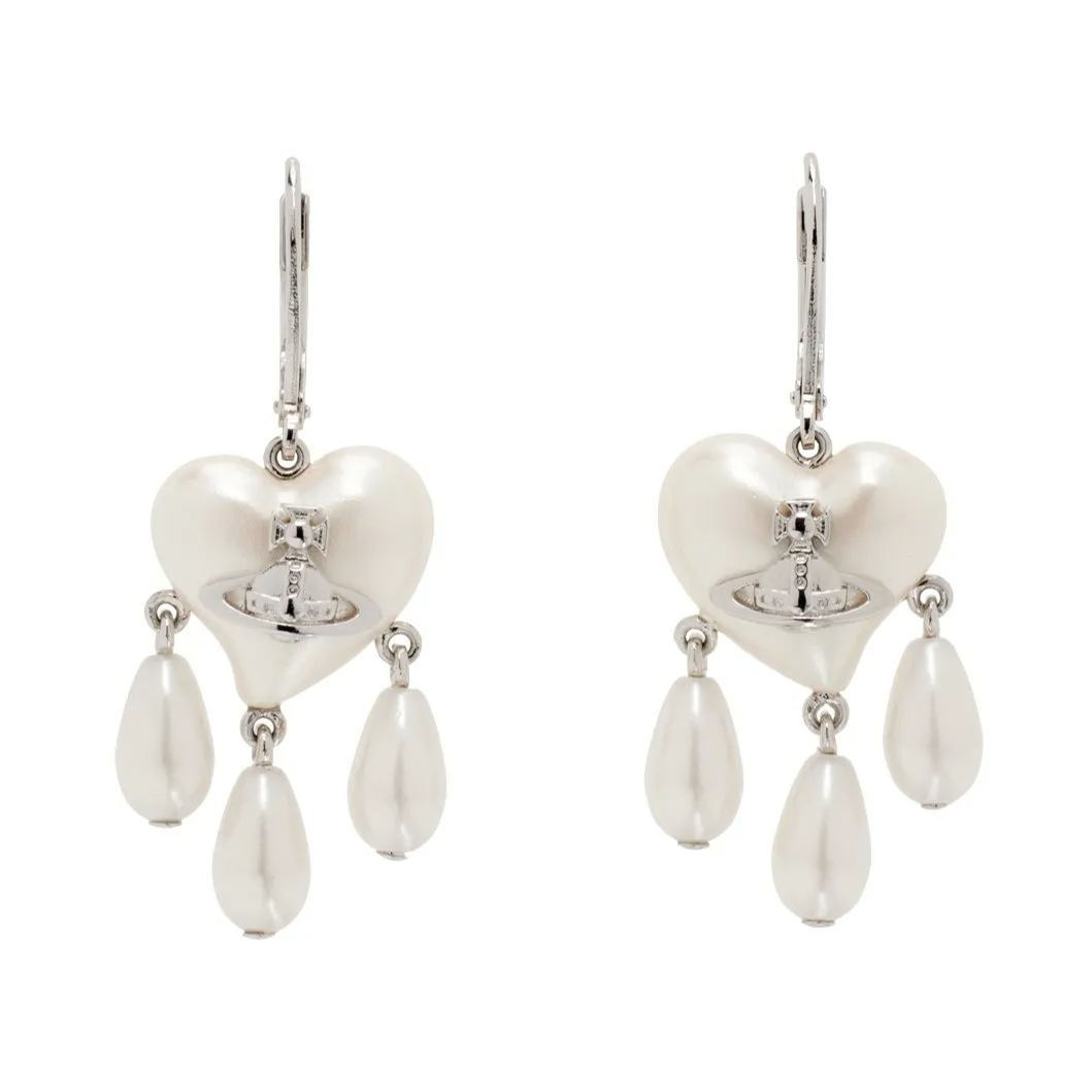 Sheryl Pendant Earrings