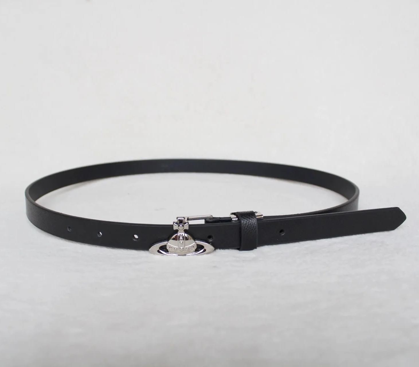 Small Saturn Belt