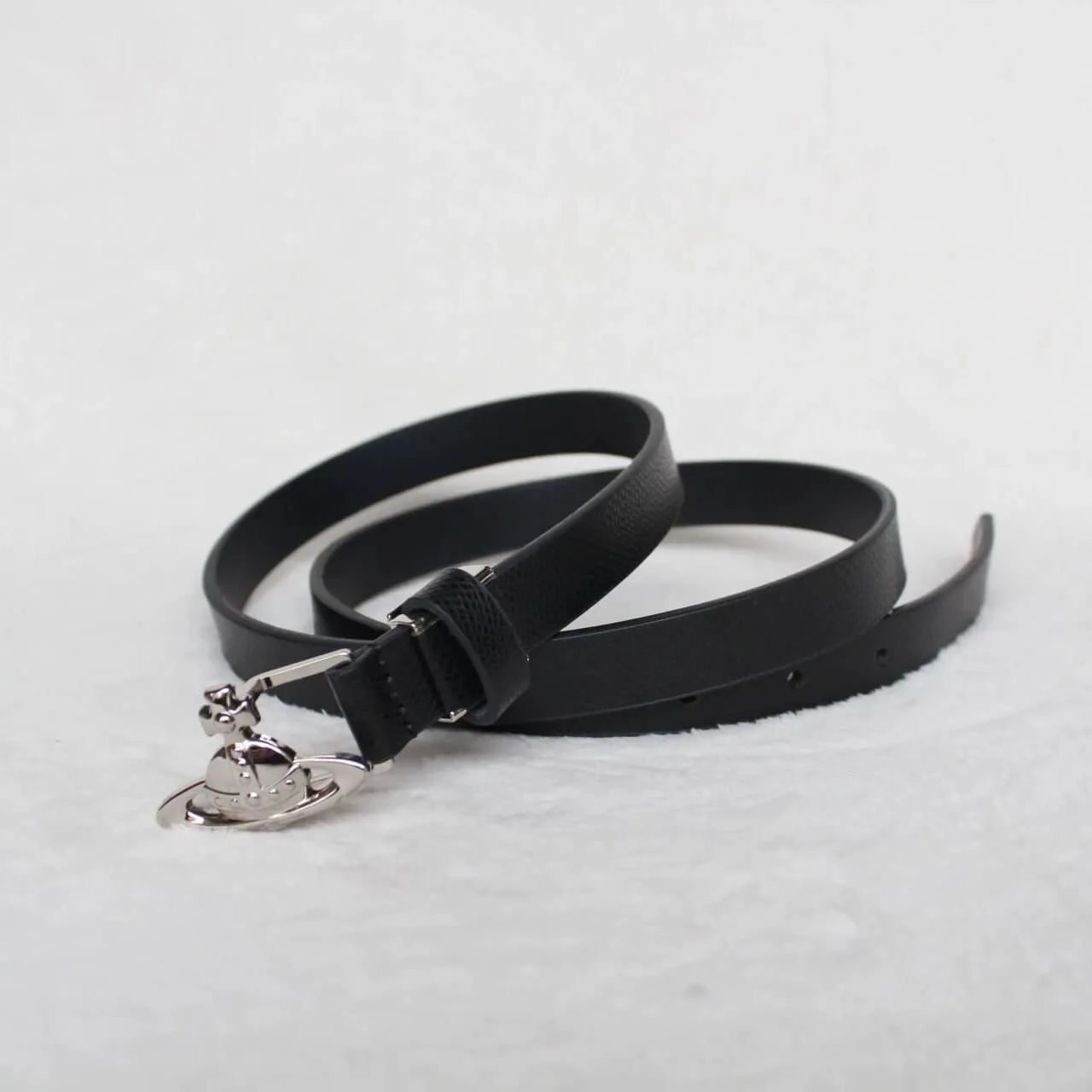 Small Saturn Belt