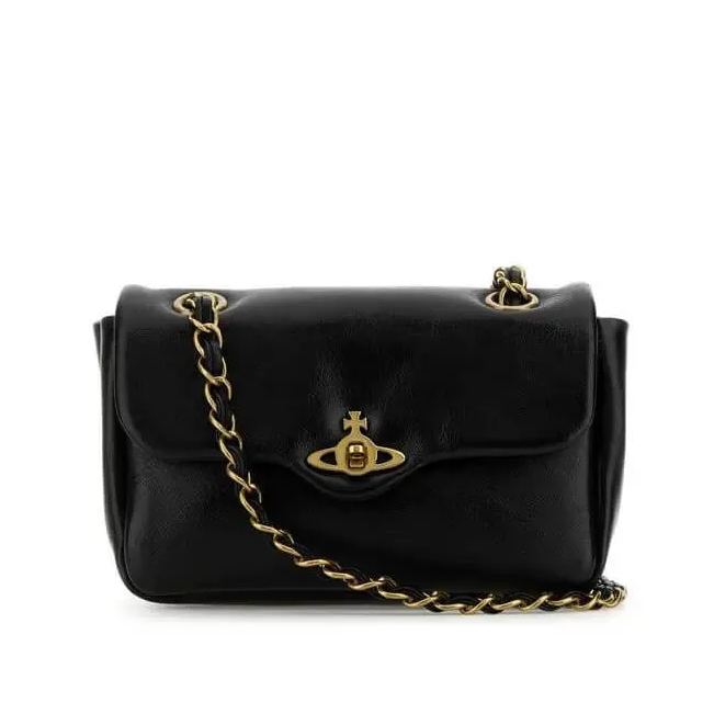Anita Chain Shoulder Bag