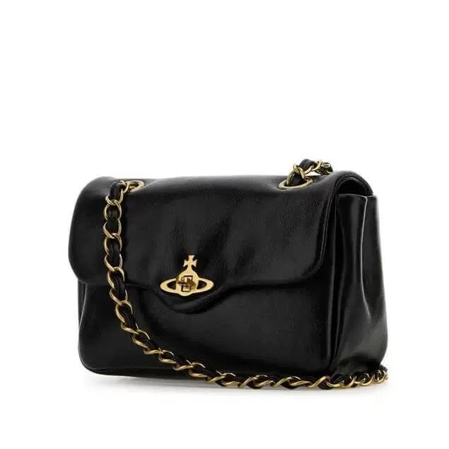Anita Chain Shoulder Bag