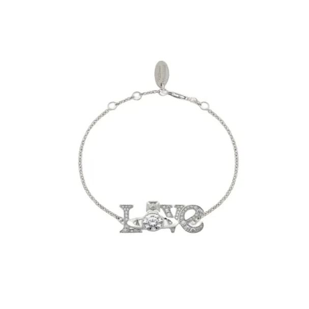 Roderica Love Small Bracelet