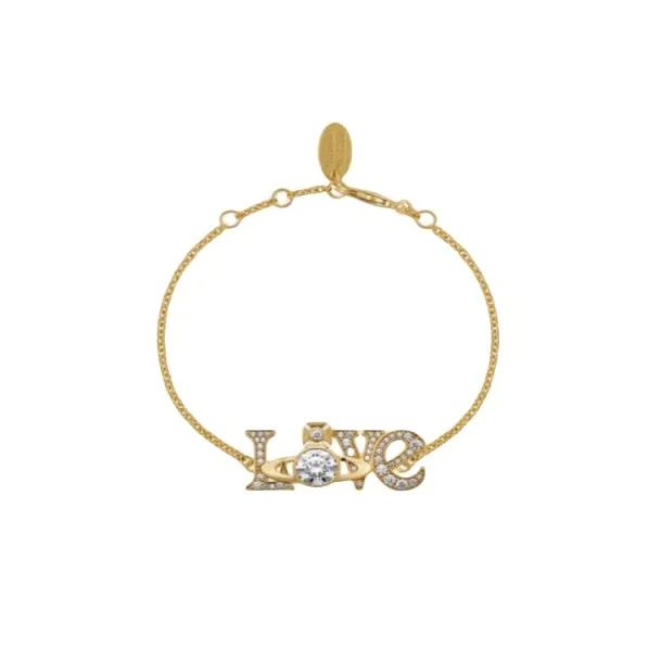 Roderica Love Small Bracelet
