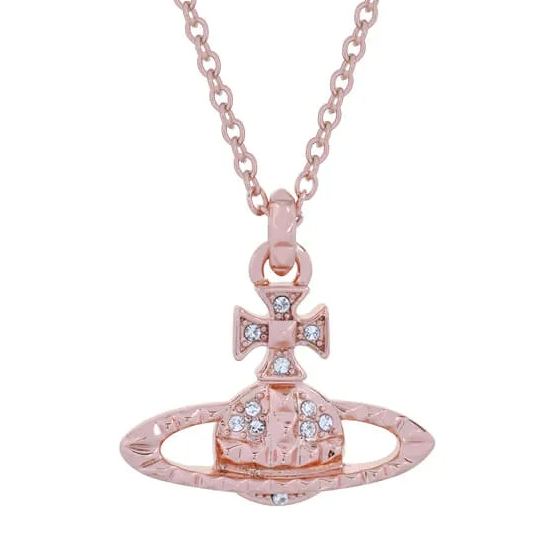 MAYFAIR Bas Relief Necklace