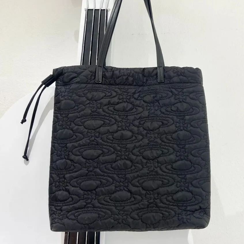 Full Saturn Bag