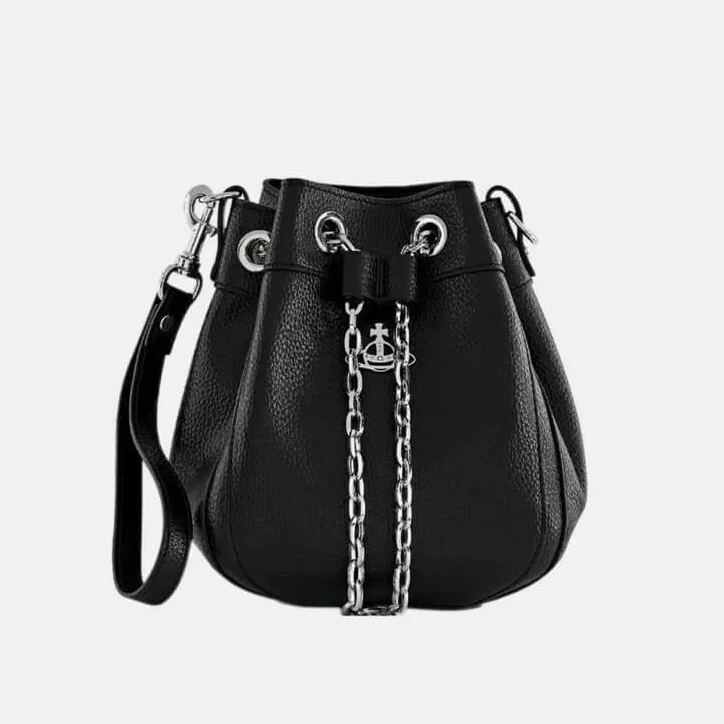 Saturn Bag