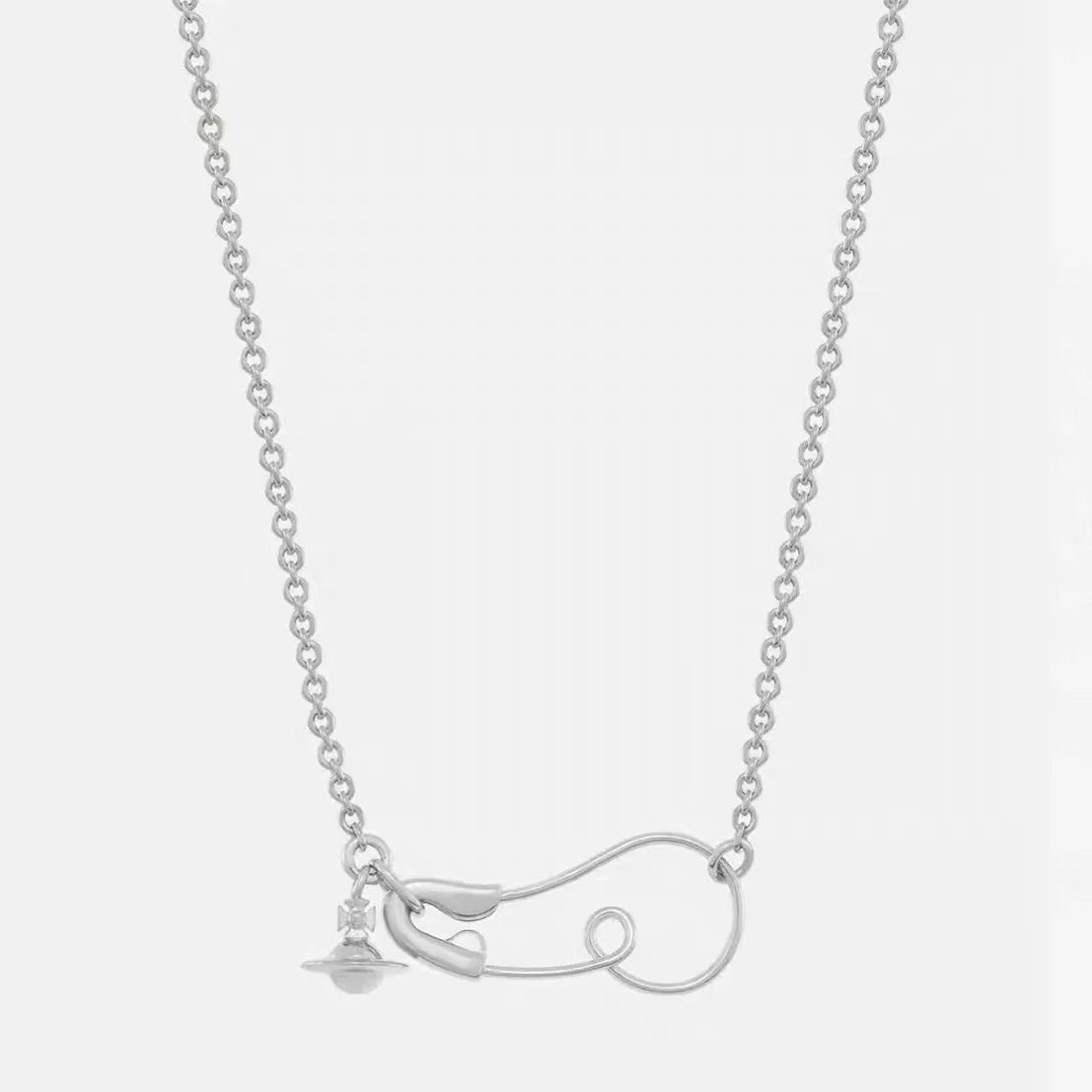 MAXIMA Pendant Necklace