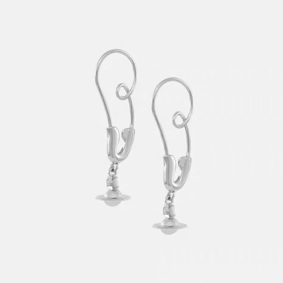 MAXIMA Orb Earrings