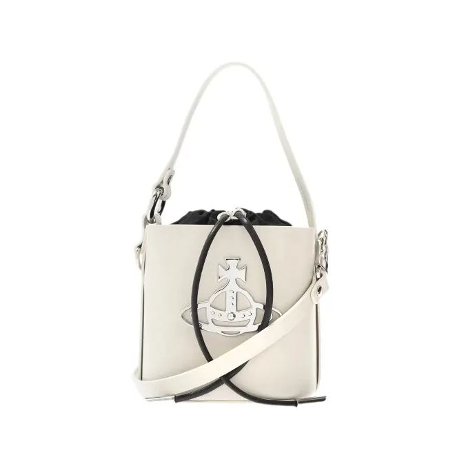 6 Colors Saturn Drawstring Bucket Bag