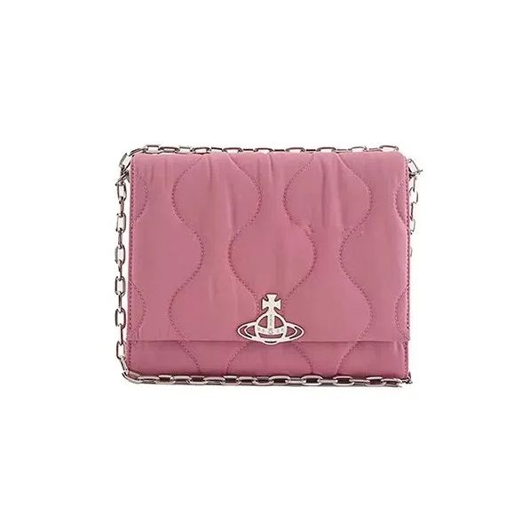 2 Colors Nylon Cloth Saturn Bag