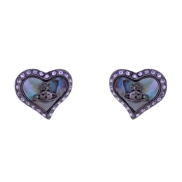 PETRA Love Shell Earrings（All 10 Colors）