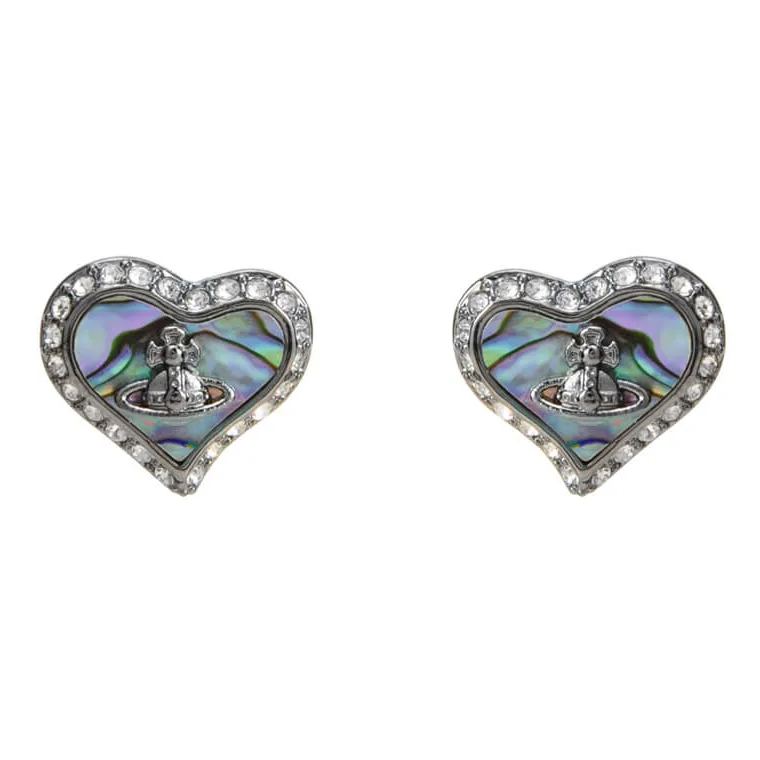 PETRA Love Shell Earrings