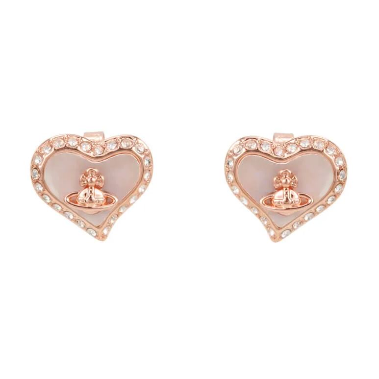 PETRA Love Shell Earrings