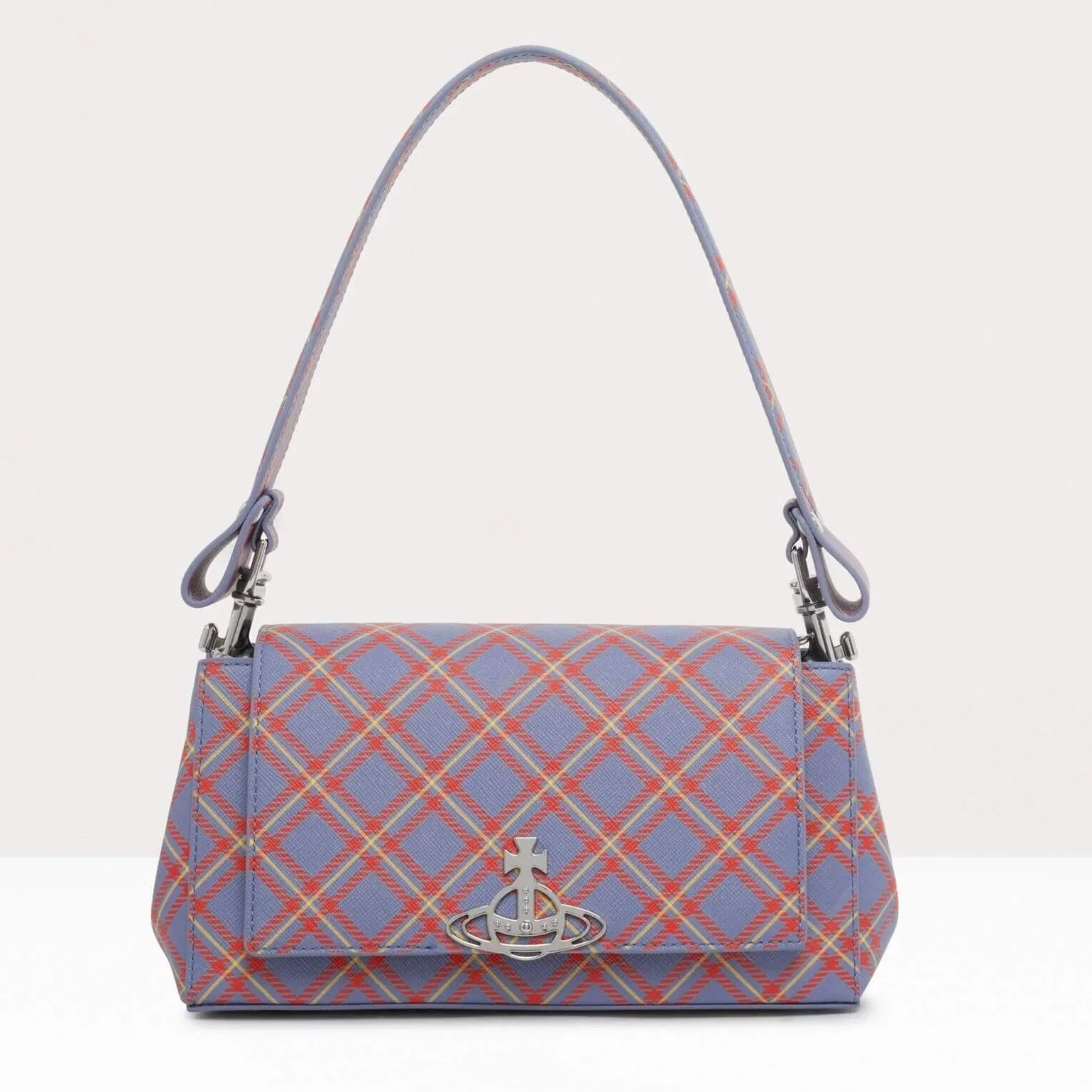 11 Colors Hazel Handbag