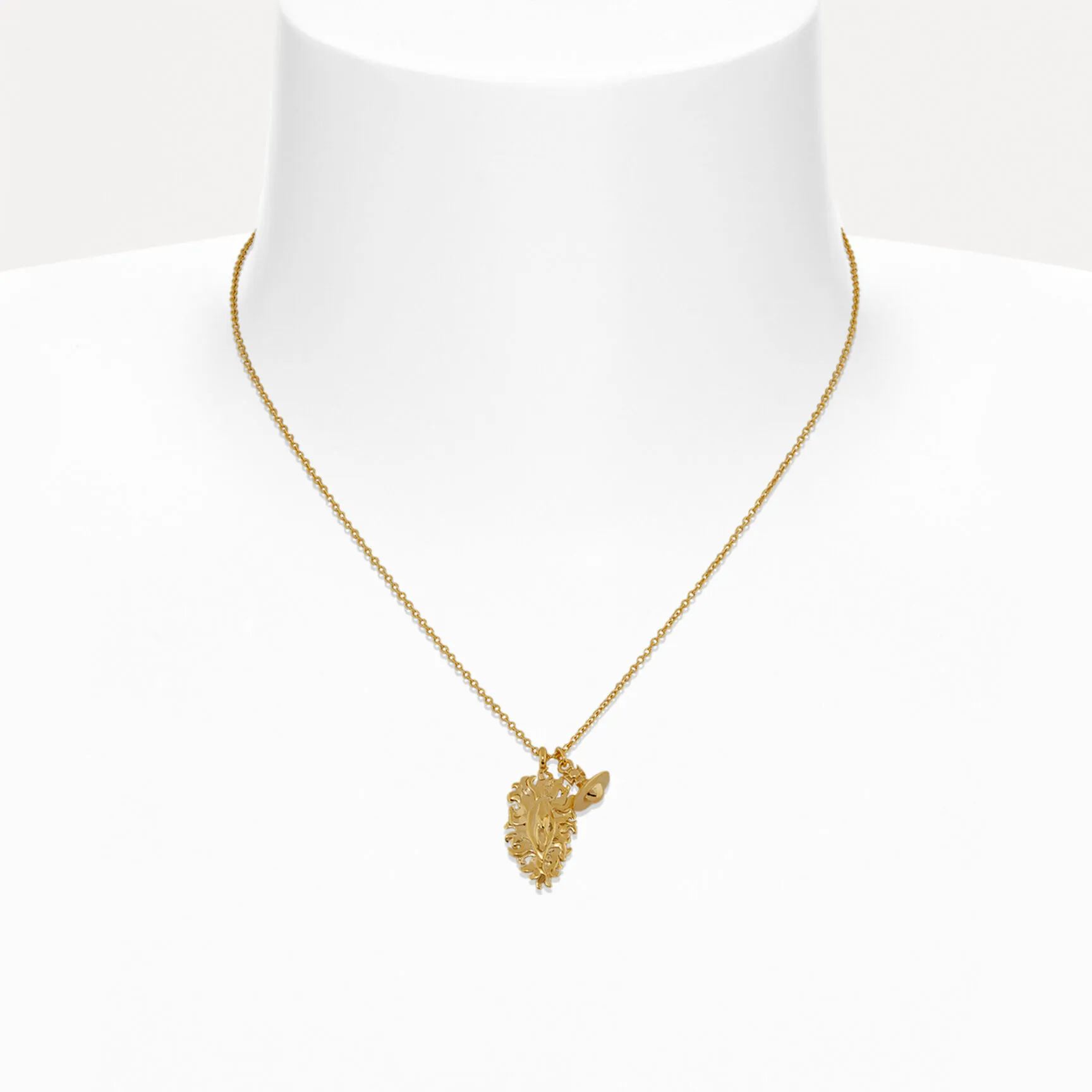 VERONICA Pendant Necklace