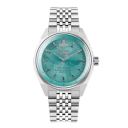 Silver Blue（37mm）