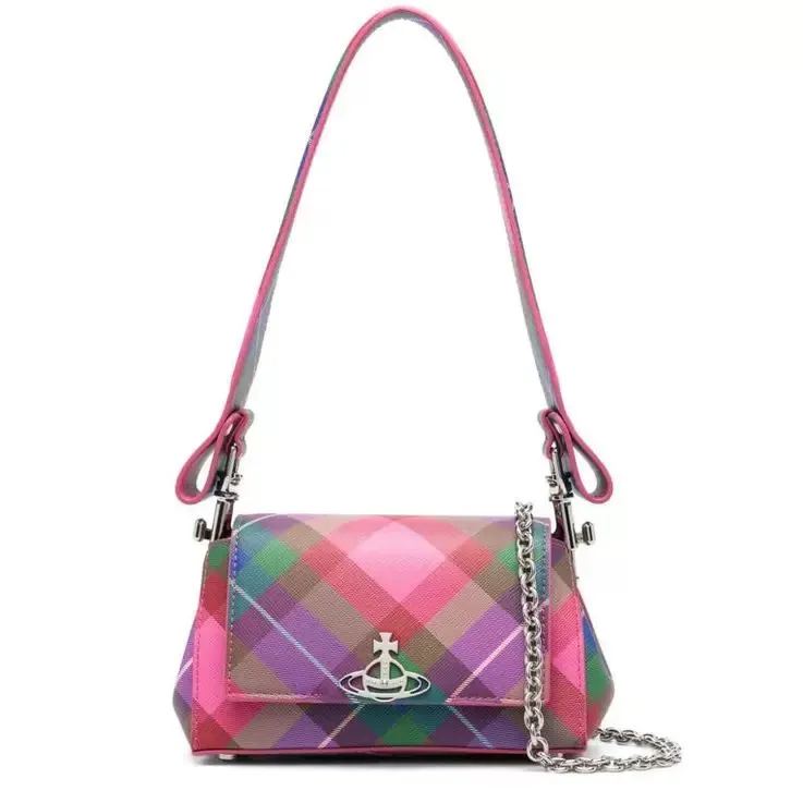 15 Colors Hazel Handbag