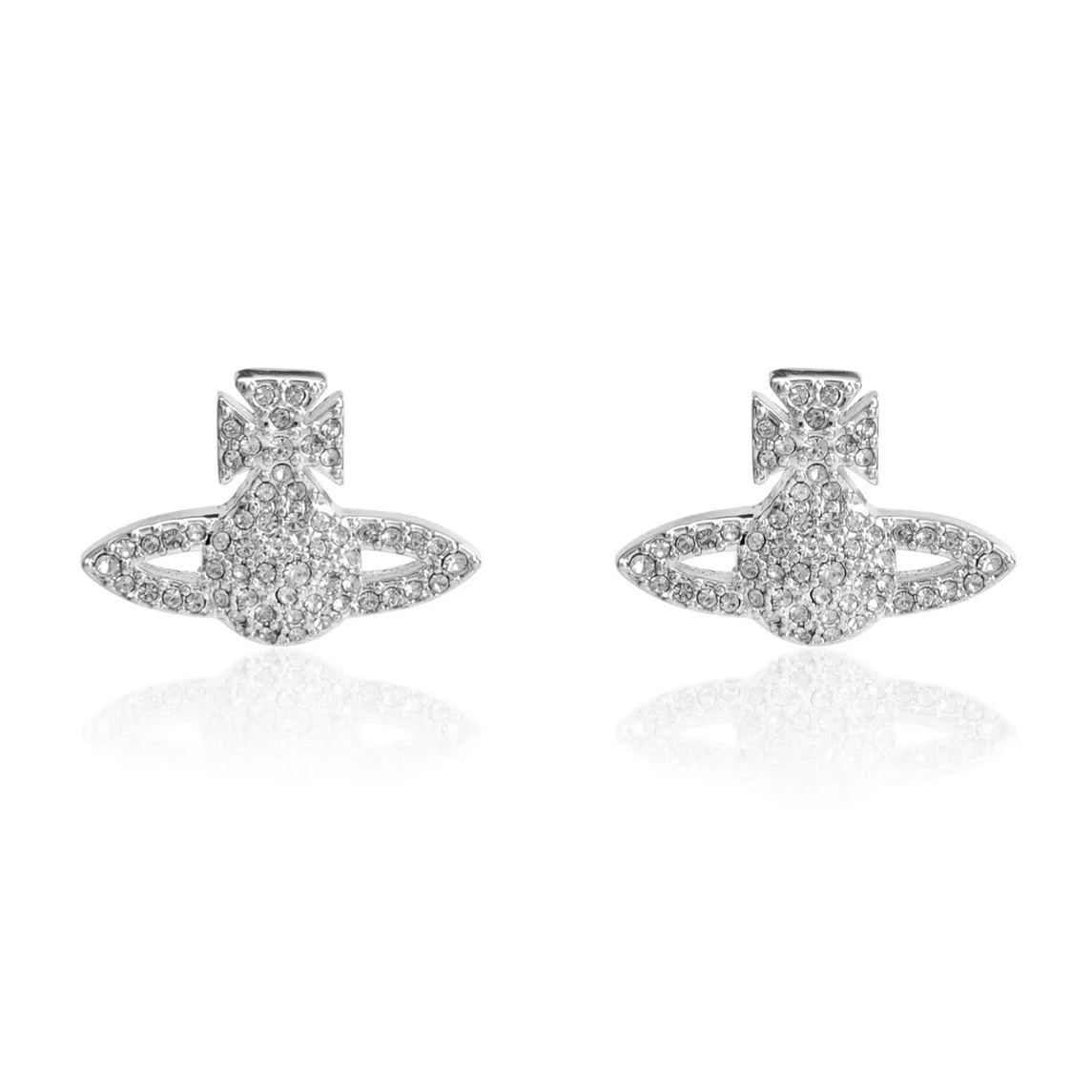 10 Colors GRACE Saturn Earrings