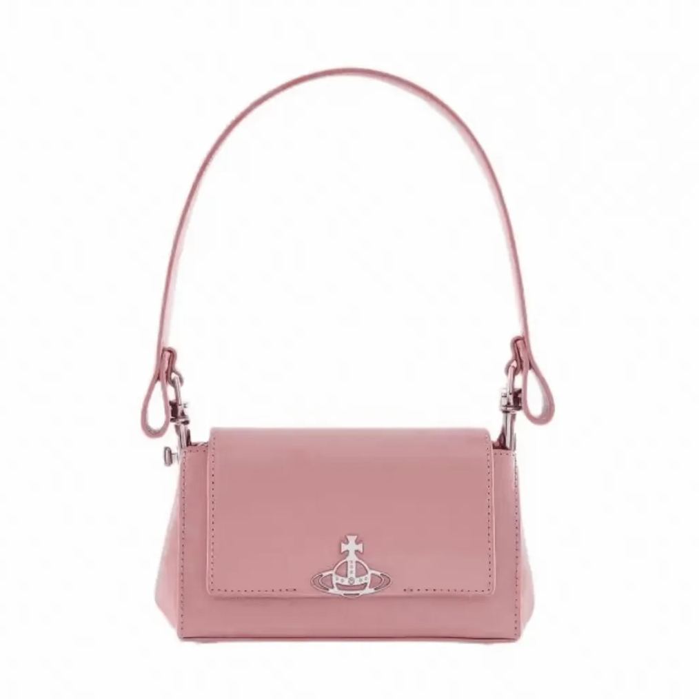 16 Colors Hazel Handbag