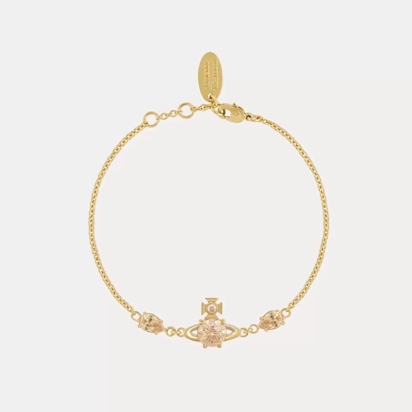 JOAQUINA Saturn Bracelets