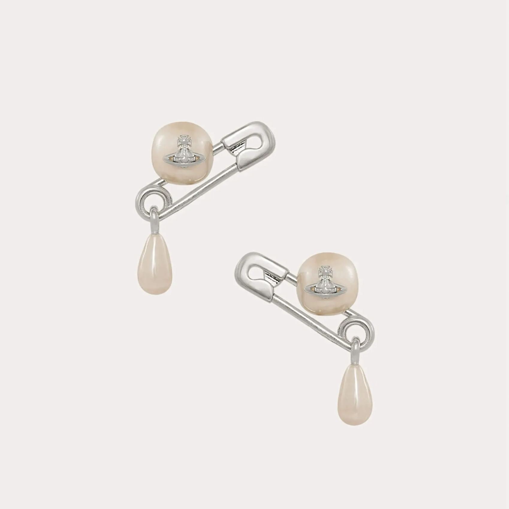 CLAUDE Small Stud Earrings