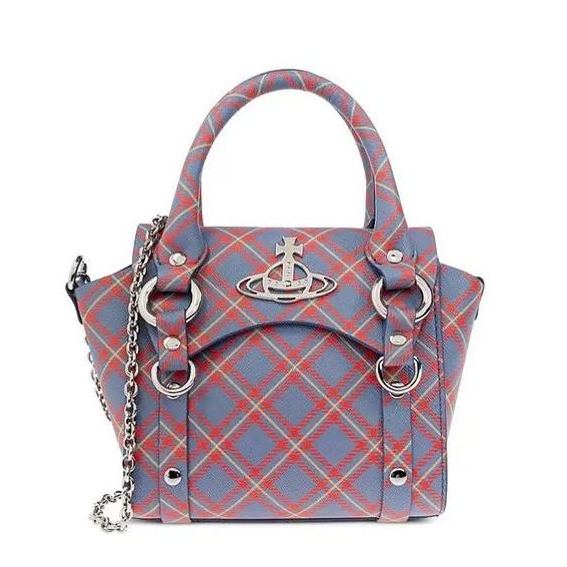 9 Colors Betty Mini Handbag