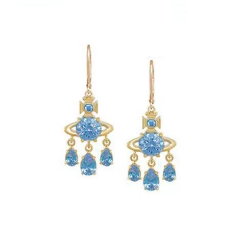 JOAQUINA Pendant Earrings