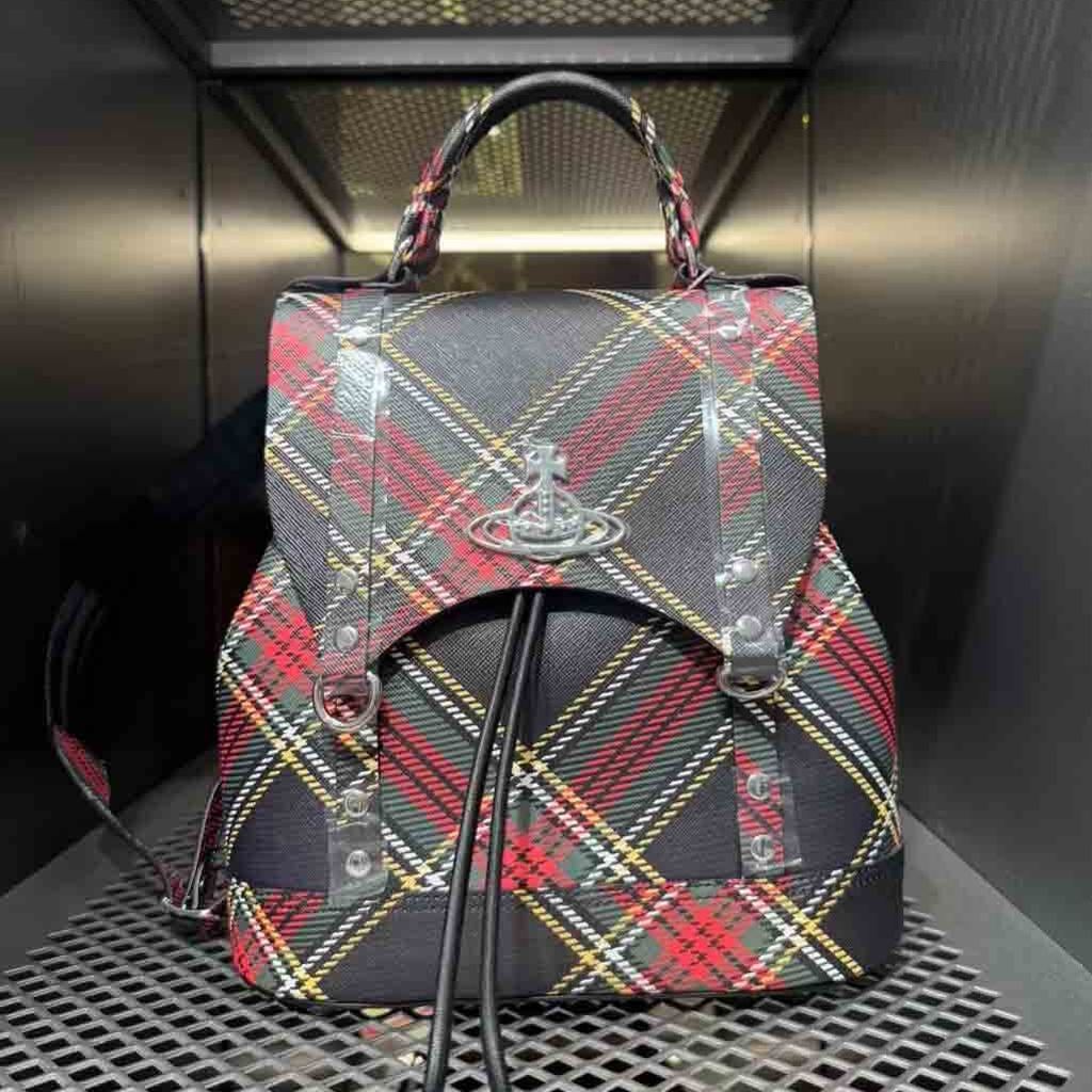 5 Colors Max Leather Saturn Shoulder Bag