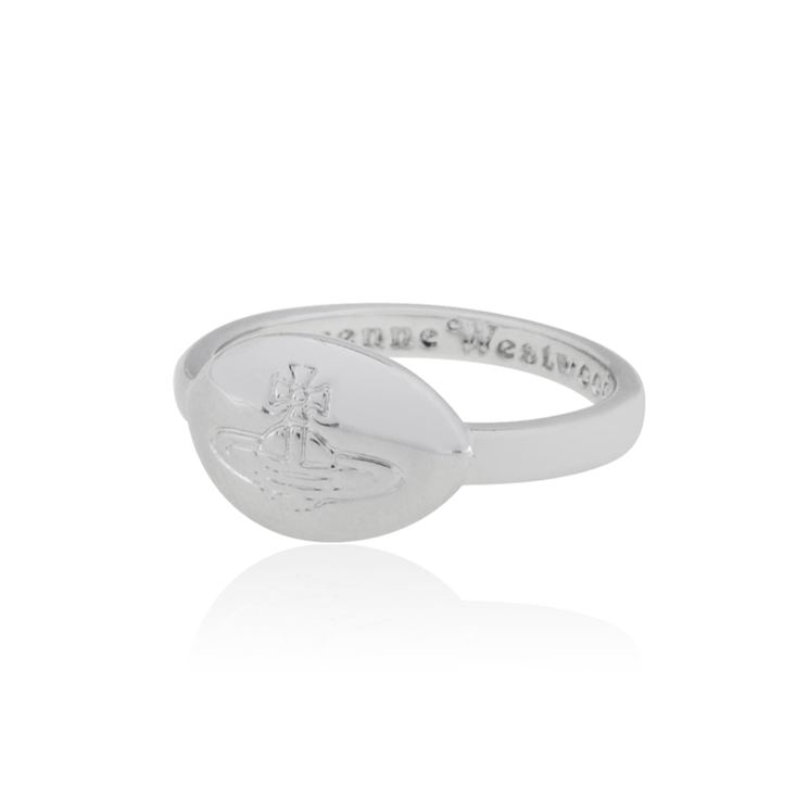 4 Colors TILLY Button Saturn Ring