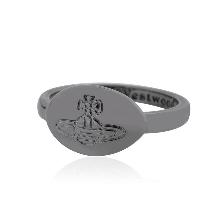 4 Colors TILLY Button Saturn Ring