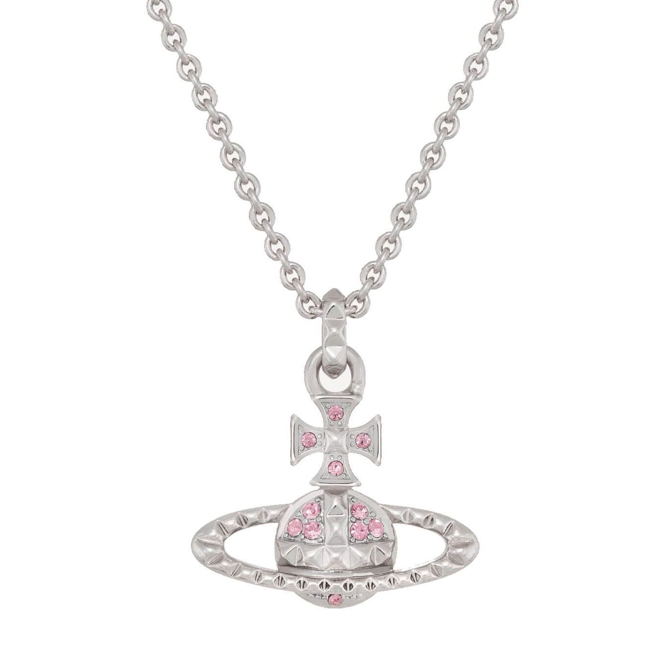 9 Colors MAYFAIR Bas Relief Necklace